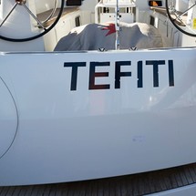 Jeanneau Sun Odyssey 519