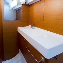 Jeanneau Sun Odyssey 519