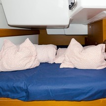 Jeanneau Sun Odyssey 519