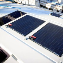 Jeanneau Sun Odyssey 519