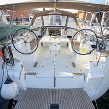 Jeanneau Sun Odyssey 519