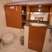Bavaria Cruiser 41