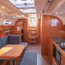Bavaria Cruiser 41