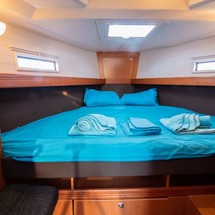 Bavaria Cruiser 41