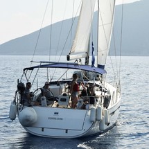 Bavaria Cruiser 41