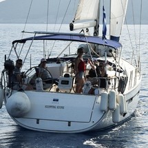Bavaria Cruiser 41