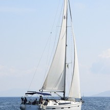 Bavaria Cruiser 41