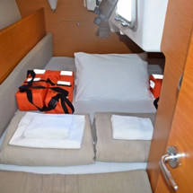 Jeanneau Sun Odyssey 33i