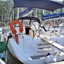 Jeanneau Sun Odyssey 33i