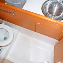 Jeanneau Sun Odyssey 33i