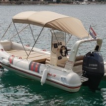 Barracuda 530