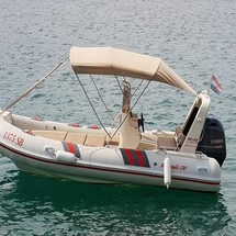 Barracuda 530