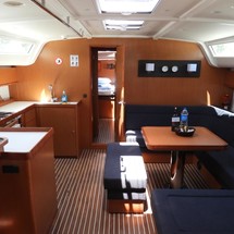 Bavaria Cruiser 51