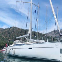 Bavaria Cruiser 51