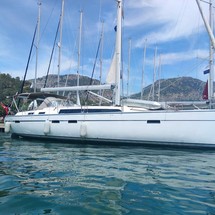 Bavaria Cruiser 51