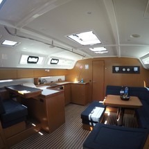 Bavaria Cruiser 51