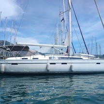 Bavaria Cruiser 51