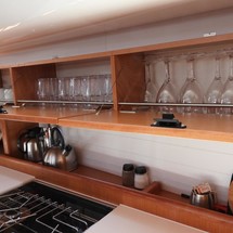 Bavaria Cruiser 51