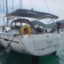 Bavaria Cruiser 51