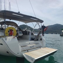 Bavaria Cruiser 51