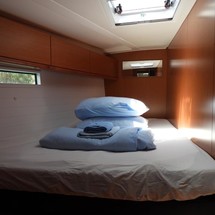Bavaria Cruiser 51