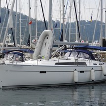 Bavaria Cruiser 51