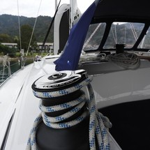 Bavaria Cruiser 51