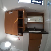 Bavaria Cruiser 51