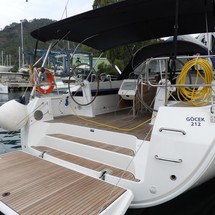 Bavaria Cruiser 51