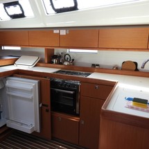 Bavaria Cruiser 51