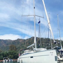 Bavaria Cruiser 51