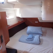 Bavaria Cruiser 51