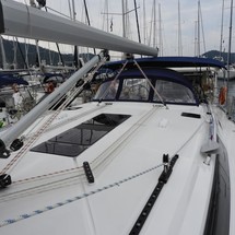 Bavaria Cruiser 51