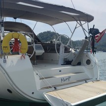 Bavaria Cruiser 51