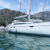 Bavaria Cruiser 51