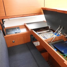 Bavaria Cruiser 51