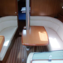 Jeanneau Sun Odyssey 36