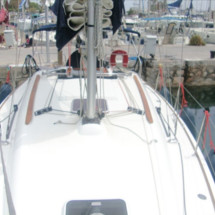 Jeanneau Sun Odyssey 36