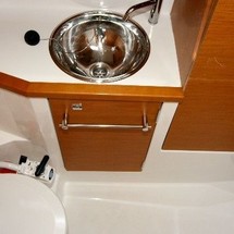 Jeanneau Sun Odyssey 389