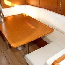 Jeanneau Sun Odyssey 389