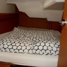 Jeanneau Sun Odyssey 389