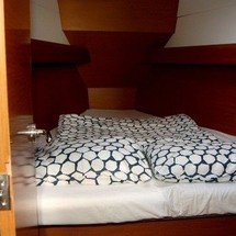 Jeanneau Sun Odyssey 389