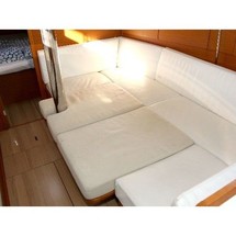 Jeanneau Sun Odyssey 389