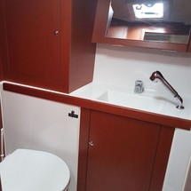 Beneteau Oceanis 41.1