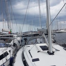 Beneteau Oceanis 41.1