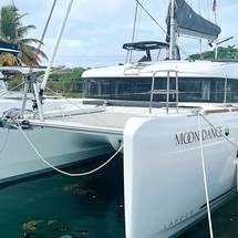 Lagoon 40