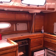 Bavaria 46 Cruiser
