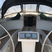 Bavaria 46 Cruiser