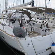 Jeanneau Sun Odyssey 449