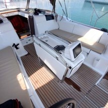 Jeanneau Sun Odyssey 449